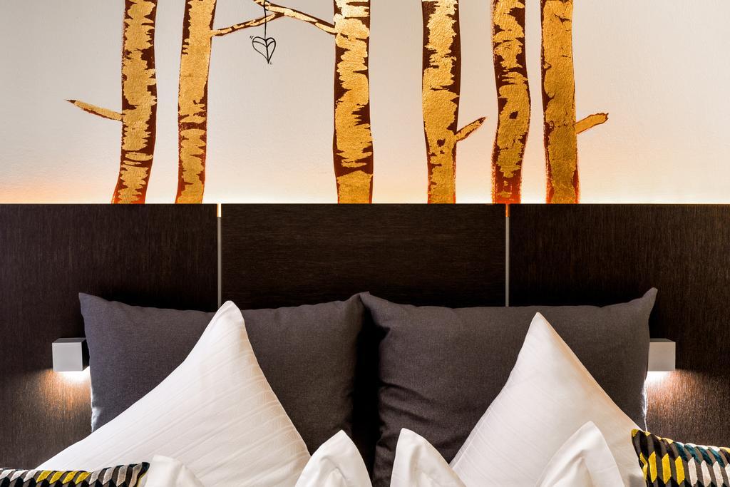 Hotel Raffl'S St. Antoner Hof Sankt Anton am Arlberg Exteriér fotografie